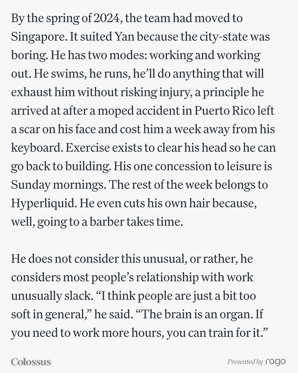 Colossus tweet media