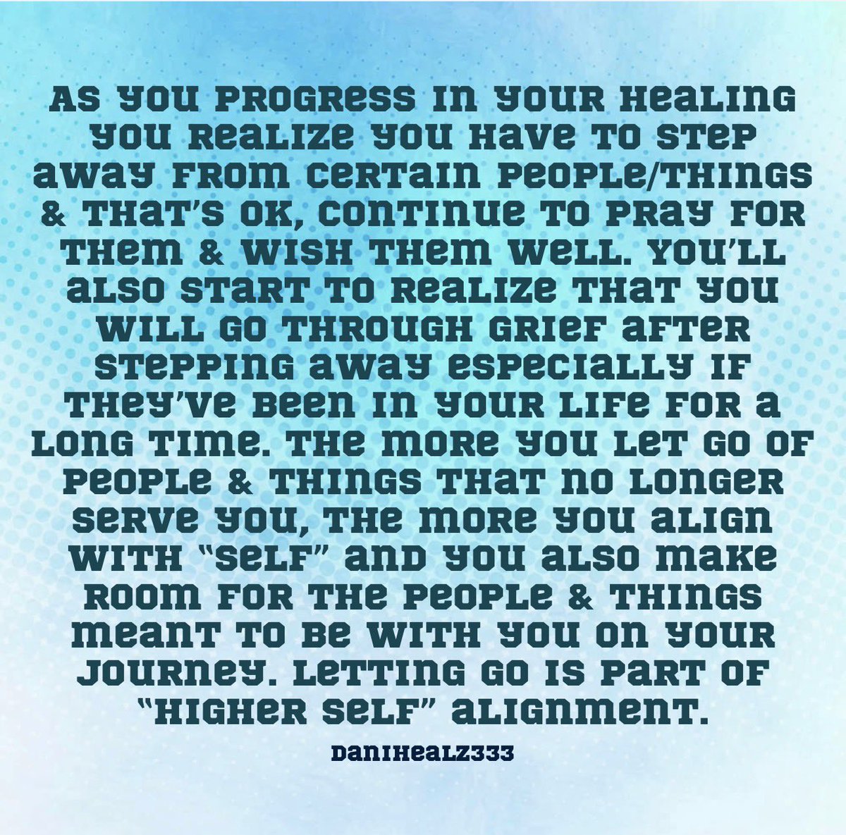 DaniHealz333's tweet image. 🩵💫✨#message #healing #healingjourney #prioritizeyourpeace #fyp