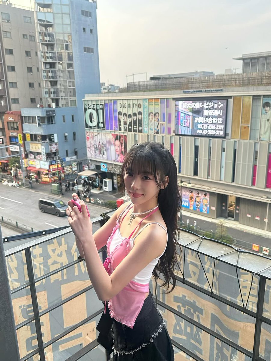 HYEJUfr_FAN's tweet image. 📼  ⋮  13.04.26

⋆⠎ @CLASSy_twt_  ⋮  #HYEJU #혜주 #CLASSy #클라씨  ⊹

Hyeju a partagé des photos d'elle

"L'été ! Youpii ♡"

🎶 : 宅見将典 - Peach Girl