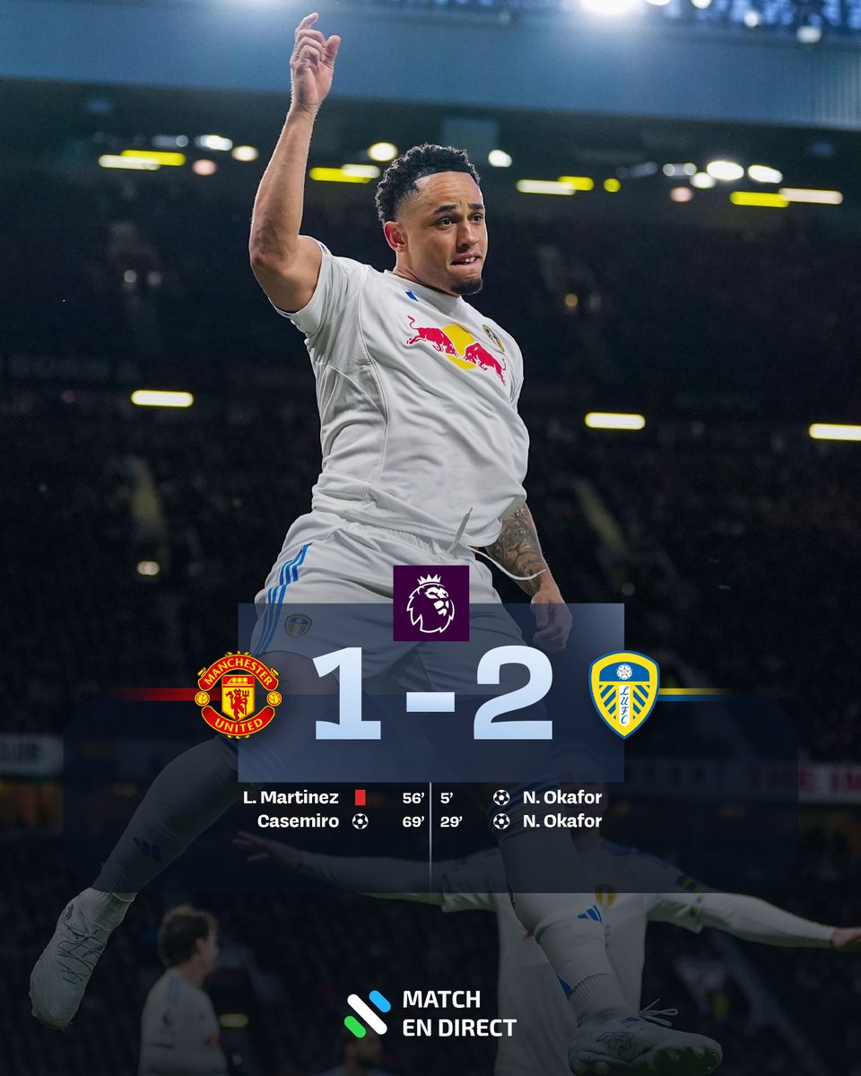 Match en Direct tweet media