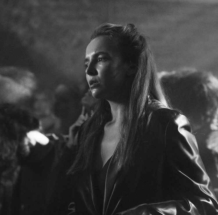 best of villaneve tweet media