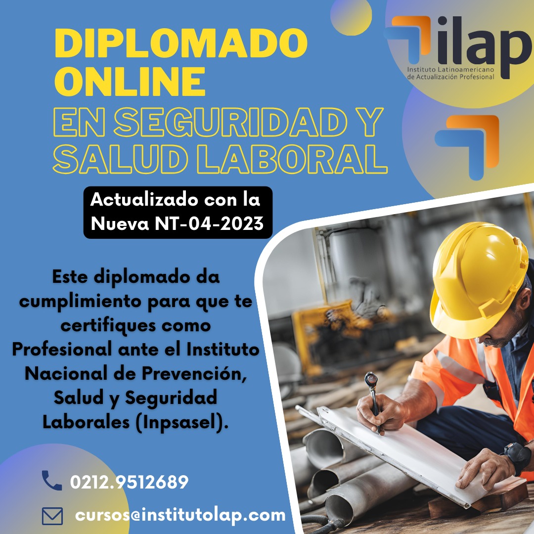 ILAP tweet media