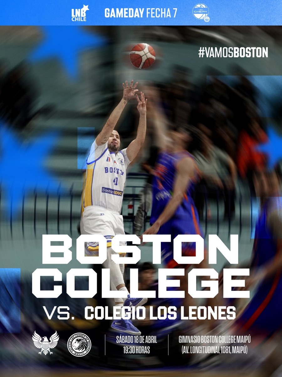 CD Boston College tweet media