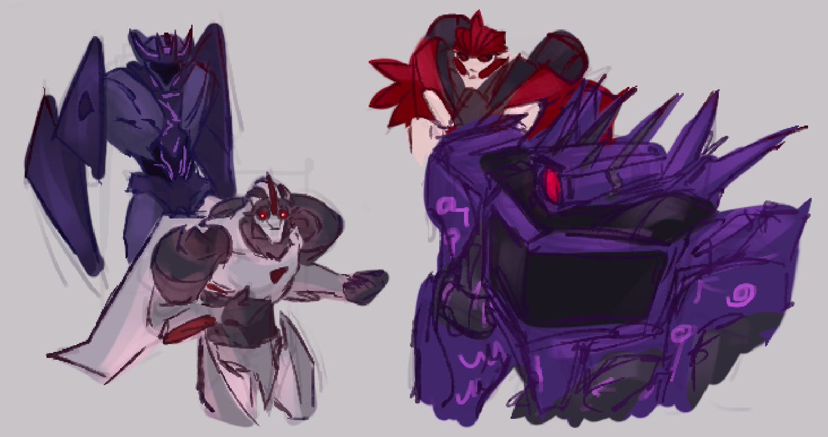 d3zlot's tweet photo. Bloeehhh
#tfp #starscream #soundwave https://t.co/At5LfelrGw