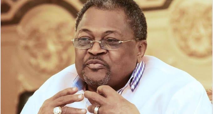 thecableng's tweet photo. OLABODE OPESEITAN: In the hush of April 29, 2026, as Mike Adenuga turns 73, Nigeria does not merely mark a birthday; it contemplates a phenomenon.
 https://t.co/kM54YkVEbL https://t.co/WGEiLyVJ2R