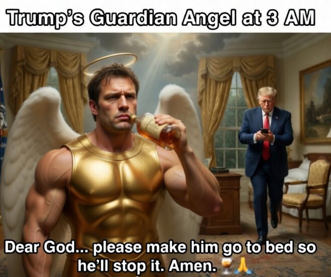 Caffeinated Opinion tweet media