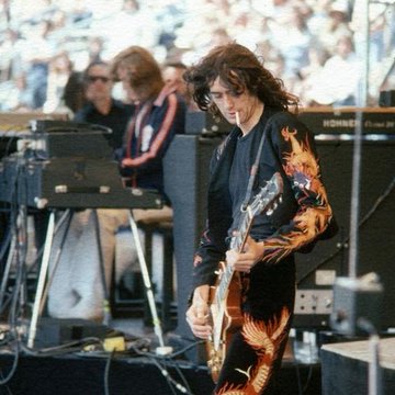 The Extreme Music Enthusiast tweet media