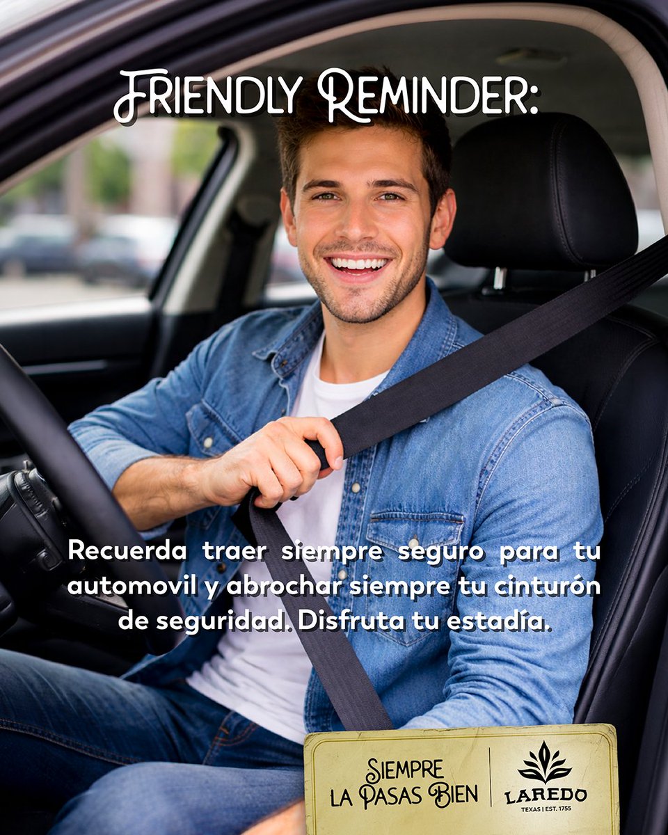 VisitLaredo tweet media