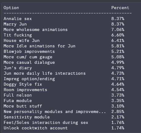 My Dystopian Robot Girlfriend🔞 tweet media