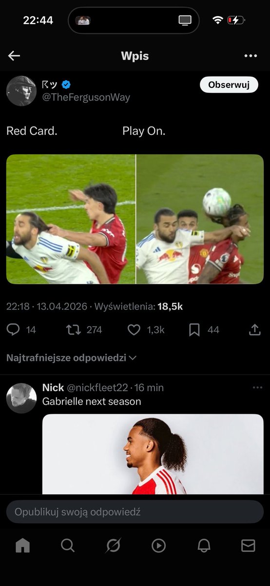 CzarnyPers tweet media