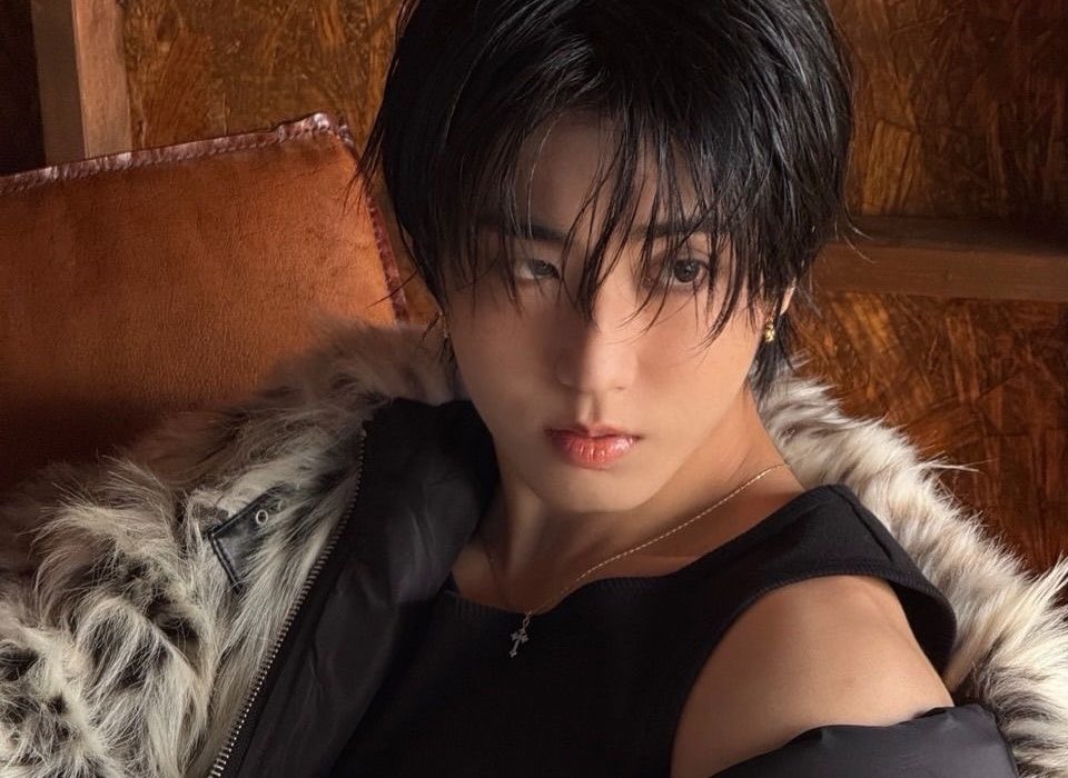 ma VAI VER O BTS E O SKZ tweet media