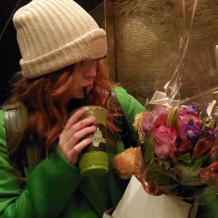 sadieliv thinker 💭 tweet media