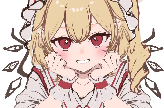 可愛いかもしれません