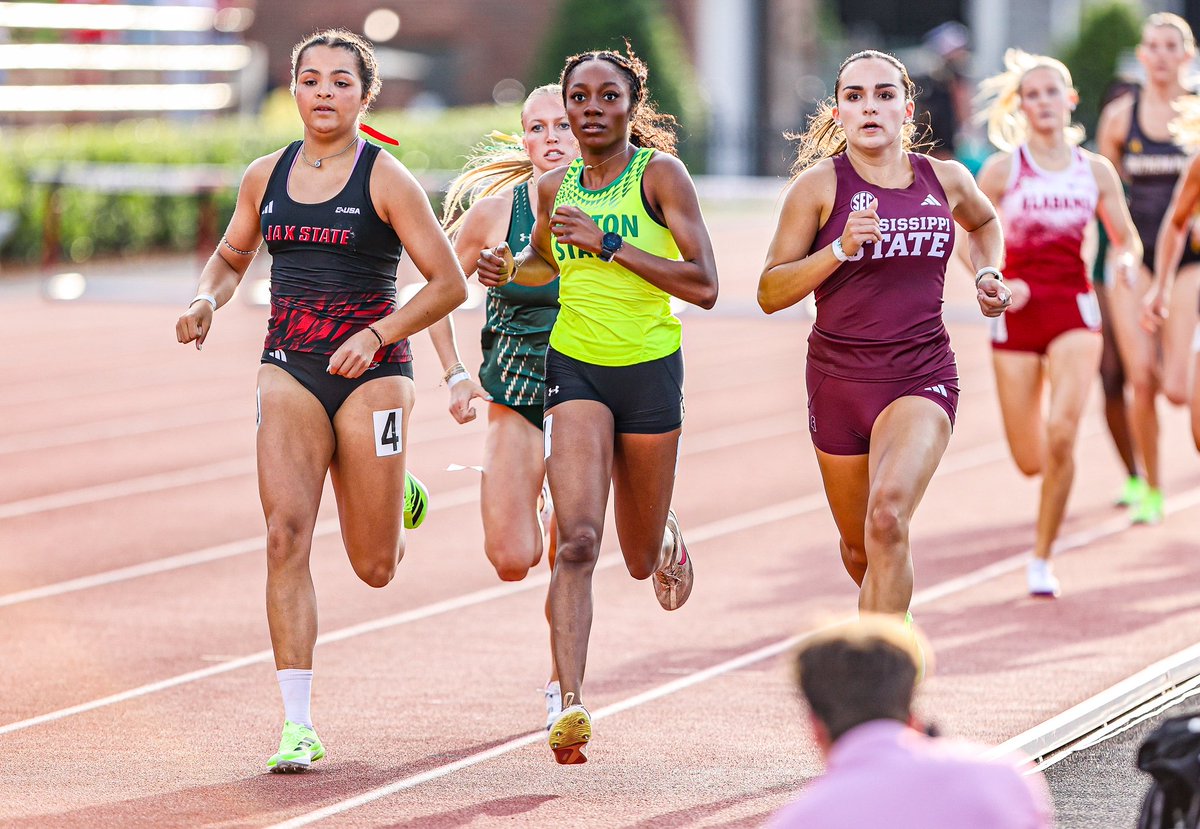 Shelton State Men's and Women's XC and Track tweet media