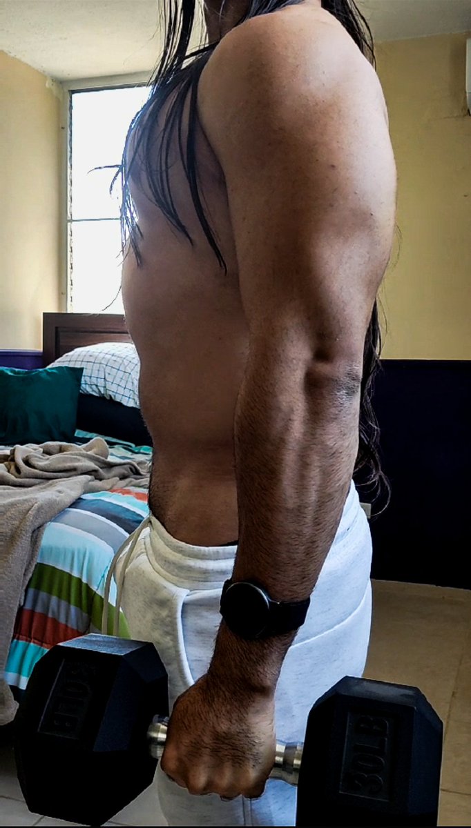 Some Papi tweet media