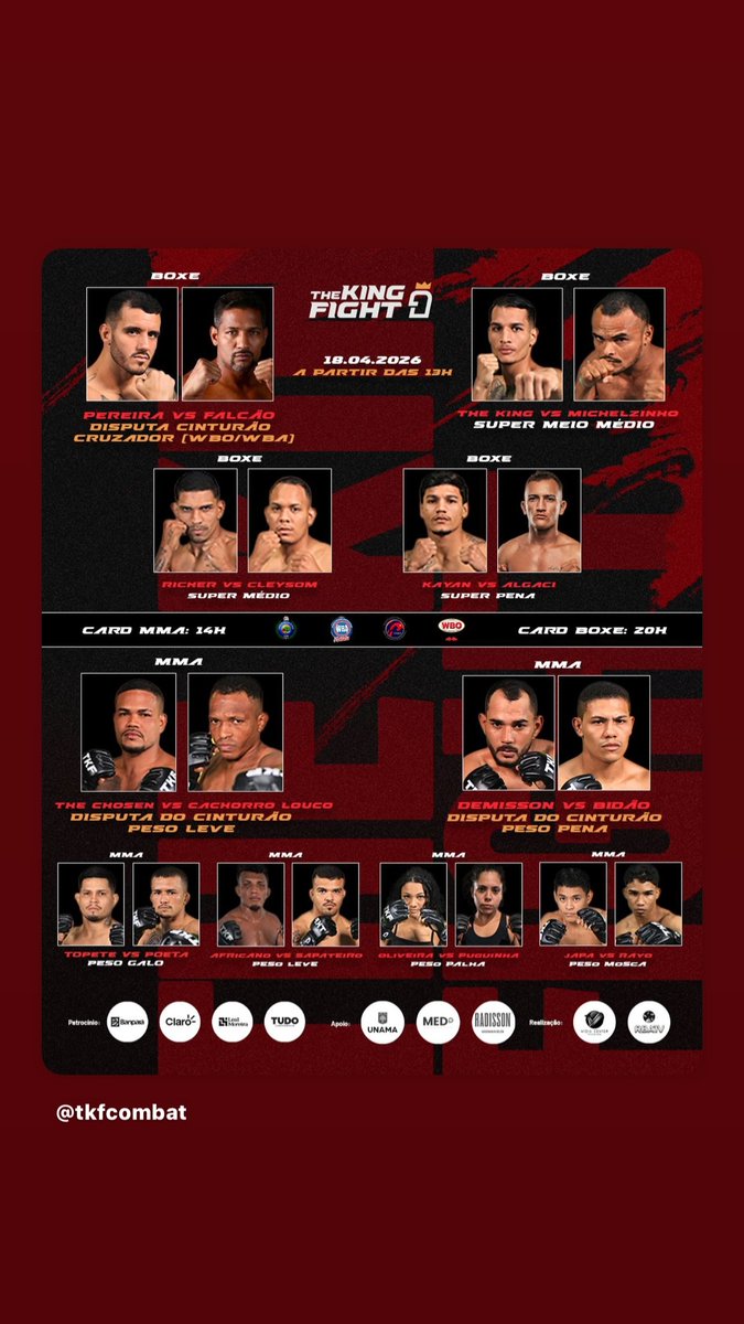 The13thRound Boxing Boxeo Boxen Boxe Boks TTR tweet media