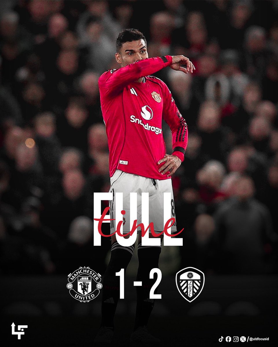 United Focus Indonesia tweet media