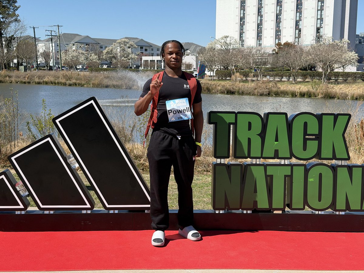 Kielin Powell tweet media