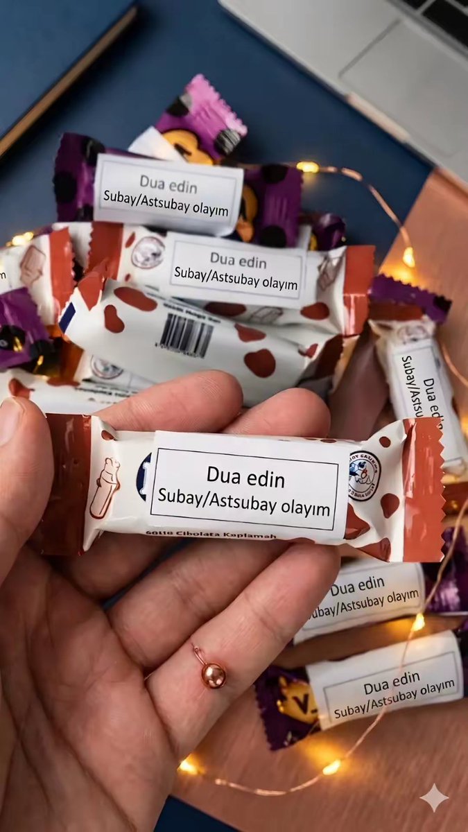 Daktilock tweet media