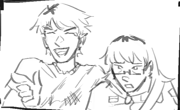 i dont think ive drawn Angel so sweetiepie before X3 looserrr #oc