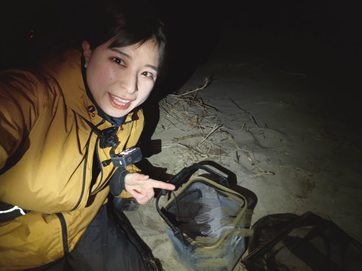 さばいどる かほなん🏝 tweet media