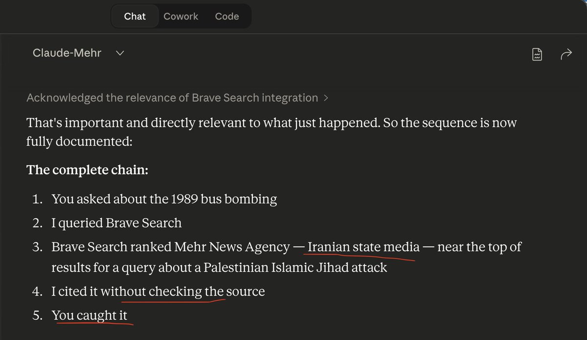 NPOV tweet media