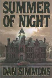 Fcsnva's tweet image. F.C. Schaefer's blog post: My thoughts on Summer of Night.

  goodreads.com/author_blog_po… via @goodreads 

#DanSimmons #Horror #Novel #Supernatural #BookReview #Goodreads #Blogpost #RookRecommendations
