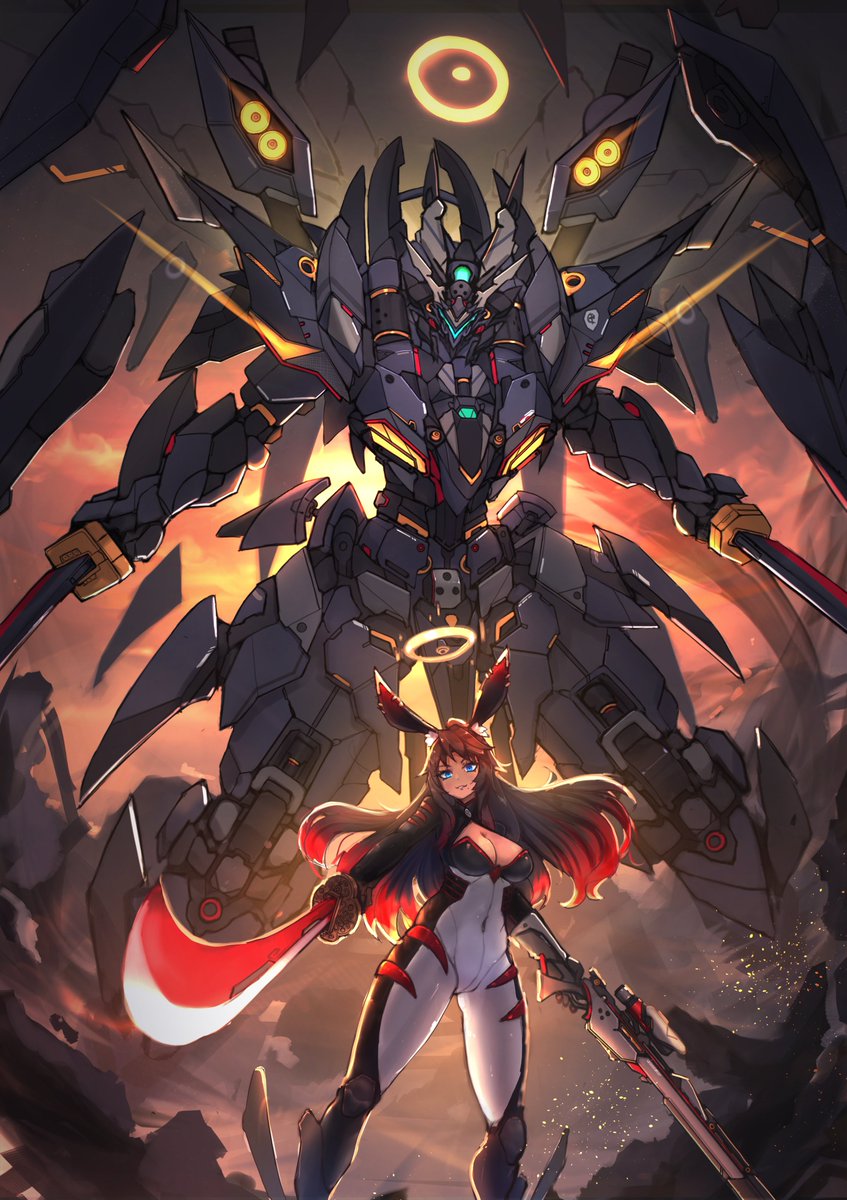 Sword | ソードスクリーム tweet media