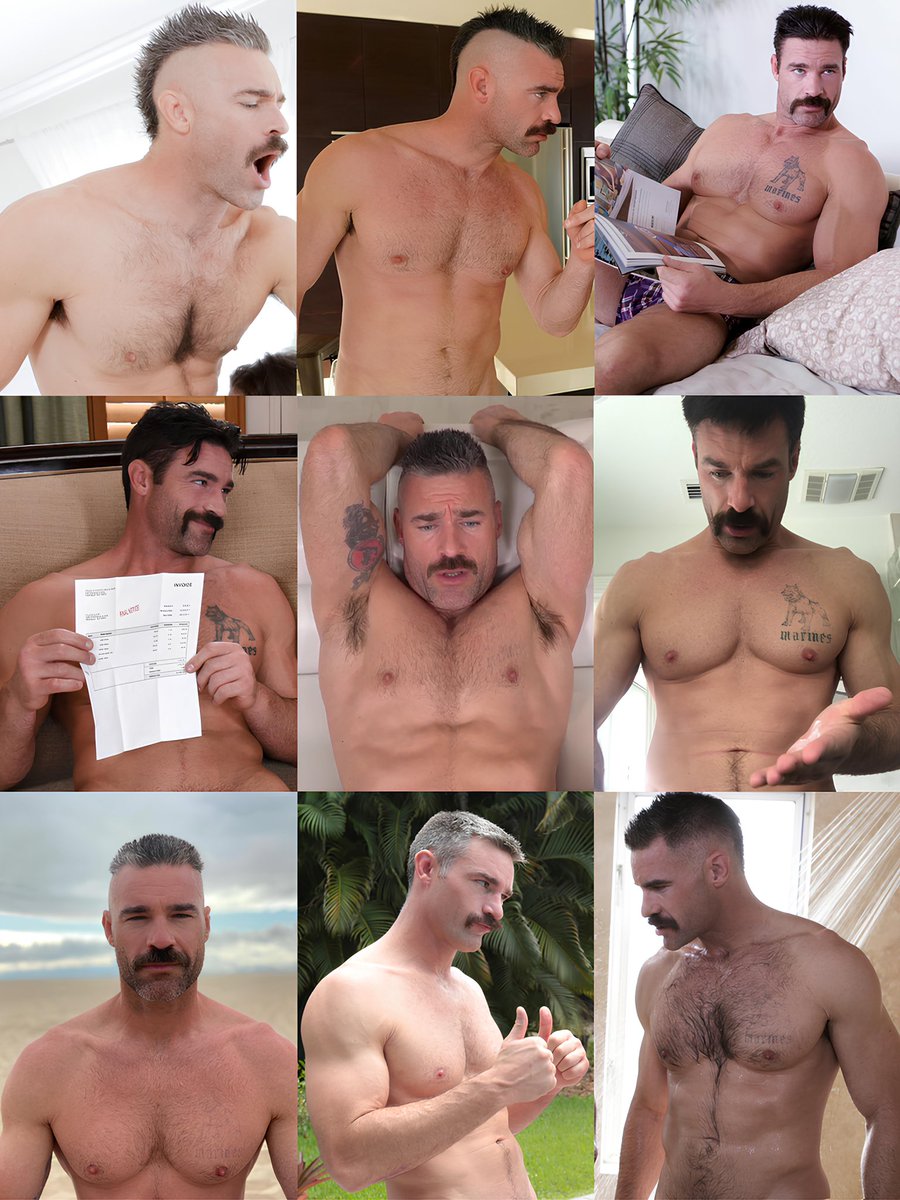 hughtapes's tweet image. y’all can’t handle charles dera