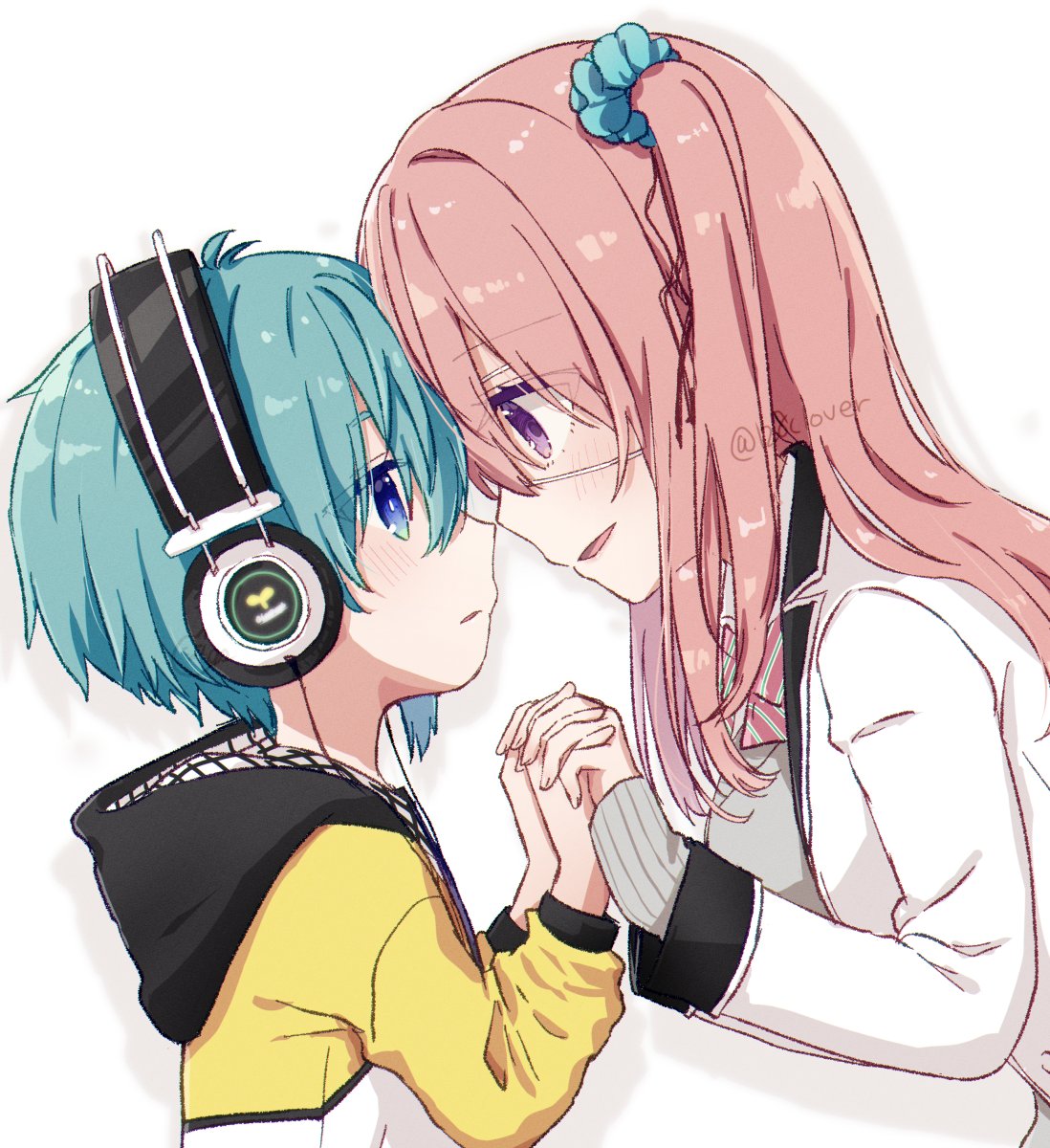 おず/os tweet media