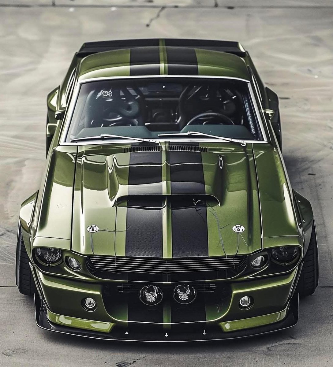 Willy Coyote 5.0 tweet media