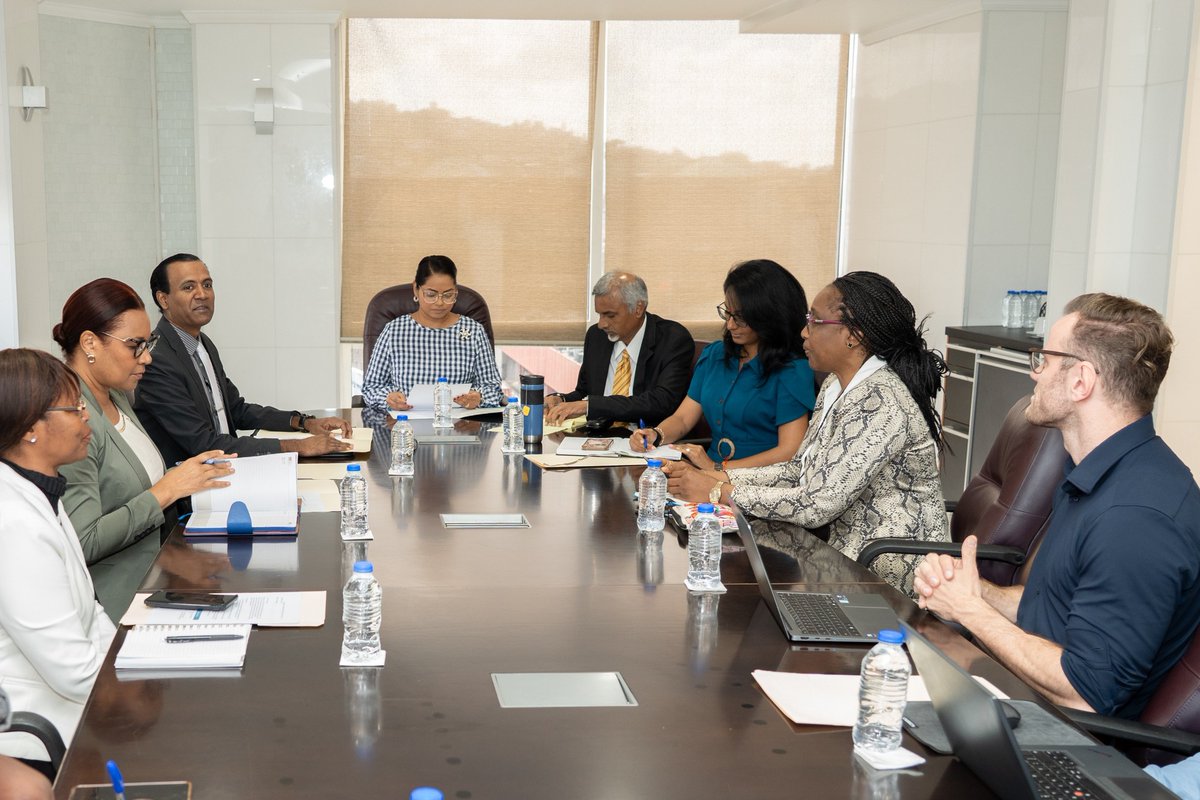 UNICEF Eastern Caribbean tweet media