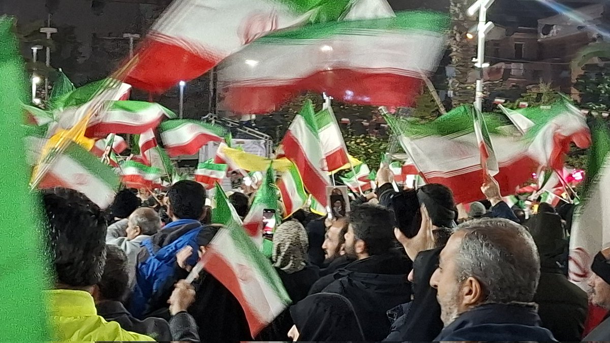 ShahidSeyedAliZanjani tweet media