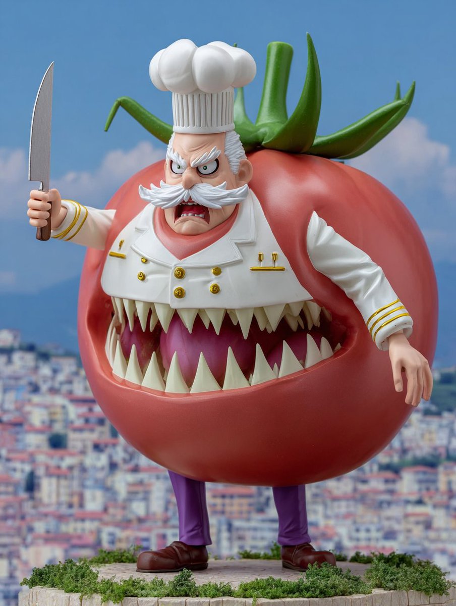 craftian_keskin's tweet image. This Midjourney style is INCREDIBLE for character design! 

--sref 1343150394