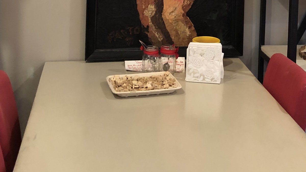 Grea Warner tweet media