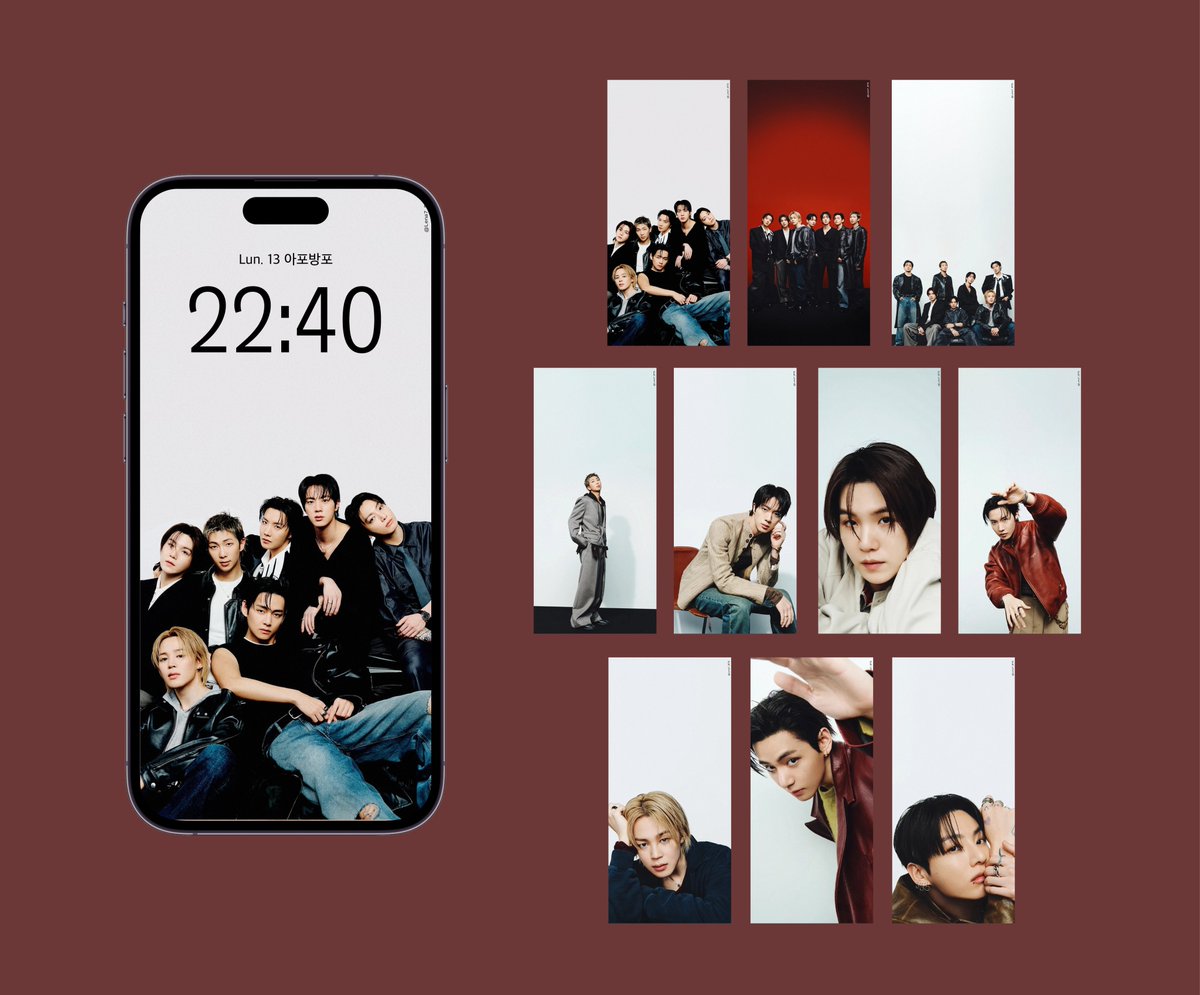 Lena7_BTS's tweet photo. BTS OT7 - Rolling Stone Magazine 💜

4K Wallpapers [10 pictures]

#BTSxRollingStoneMagazine  #BTS_ARIRANG #BTS #RM #Namjoon #Jin #Suga #Yoongi #Jhope #Jimin #Taehyung #V #Jungkook #JK #BTSWALLPAPER #btslocksrceen https://t.co/DxoxNhlBTG