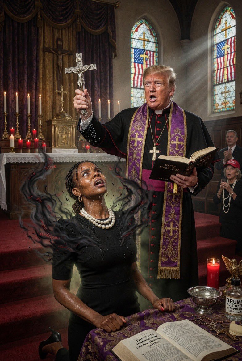 Walter Andrews tweet media