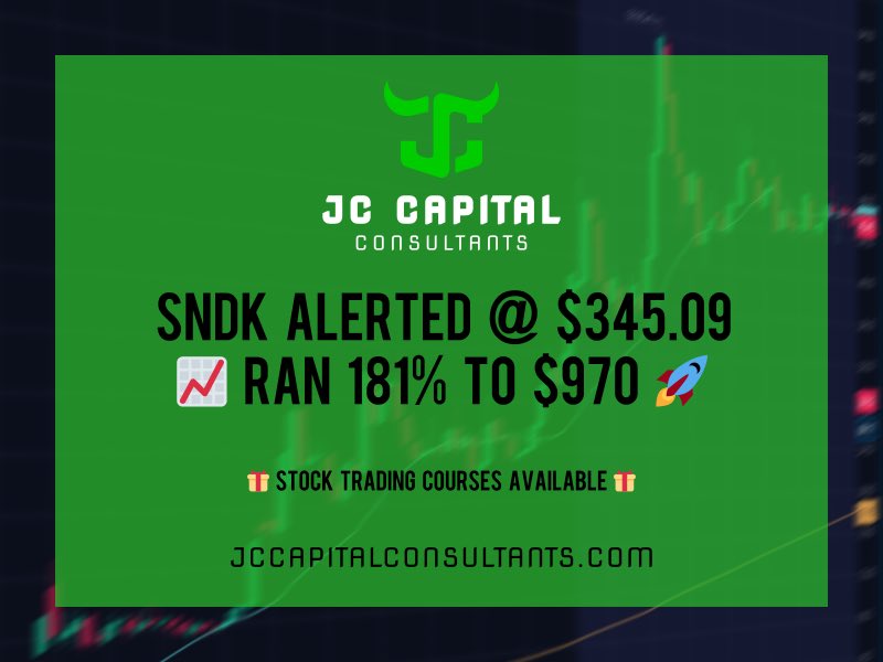 JC Capital Consultants tweet media