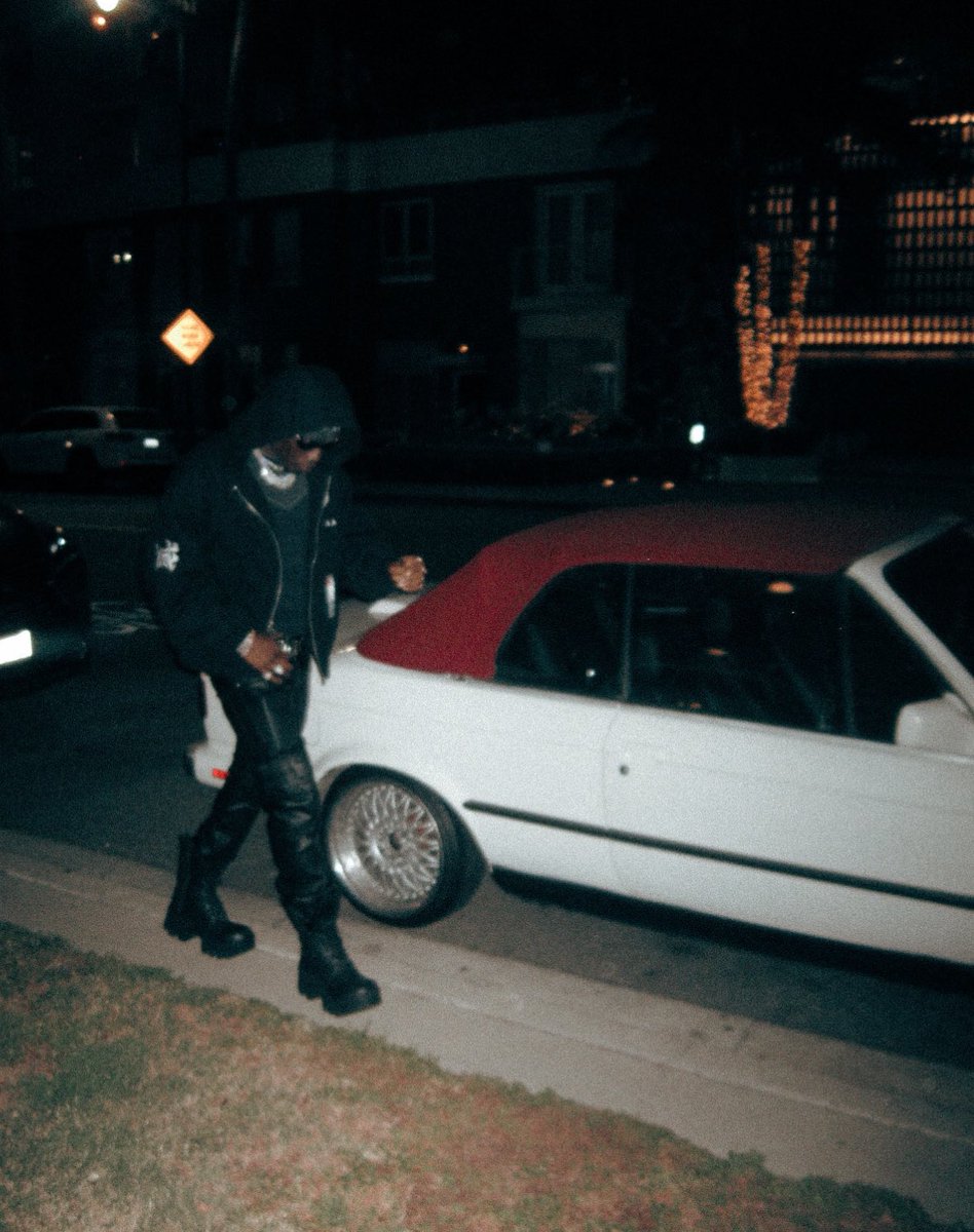 HYPETRIBE tweet media