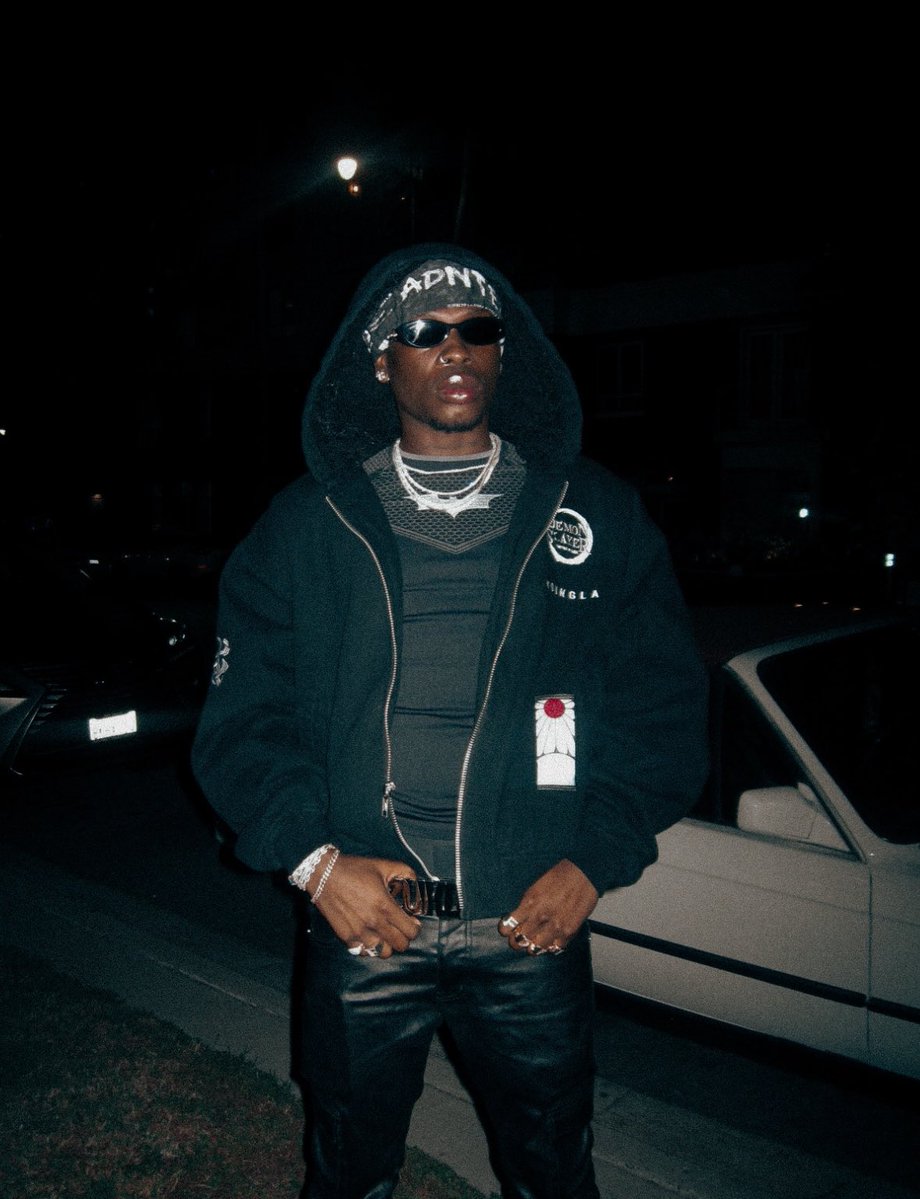 HYPETRIBE tweet media