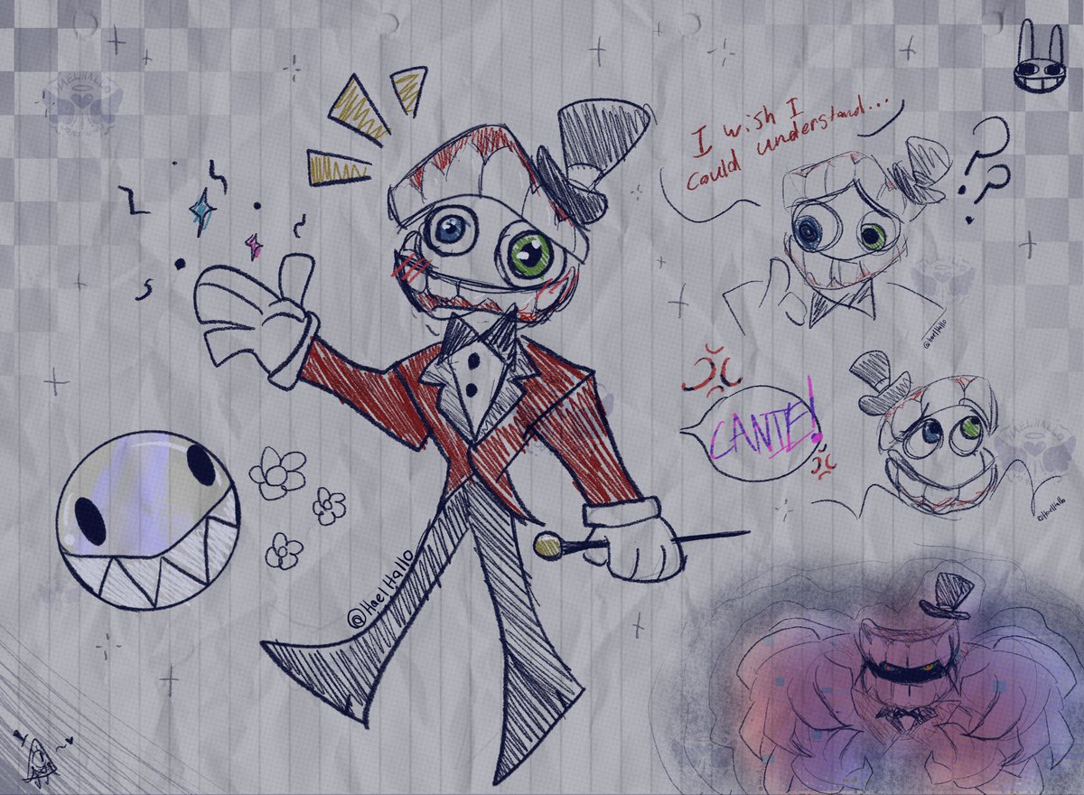 ⛓💔HAEL🖤⛓ tweet media