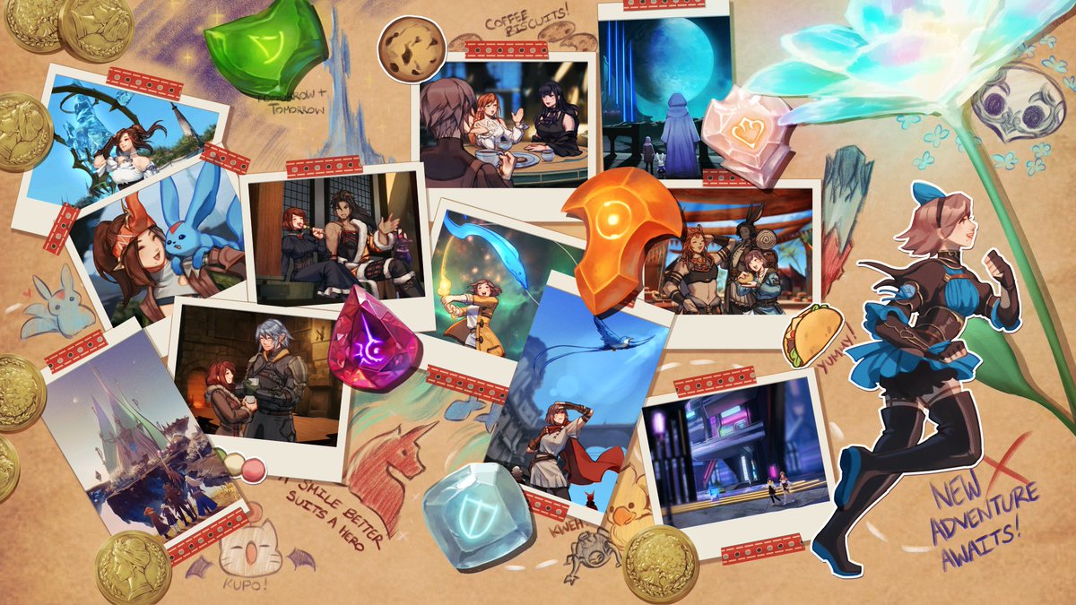 Tatertots🥔 tweet media