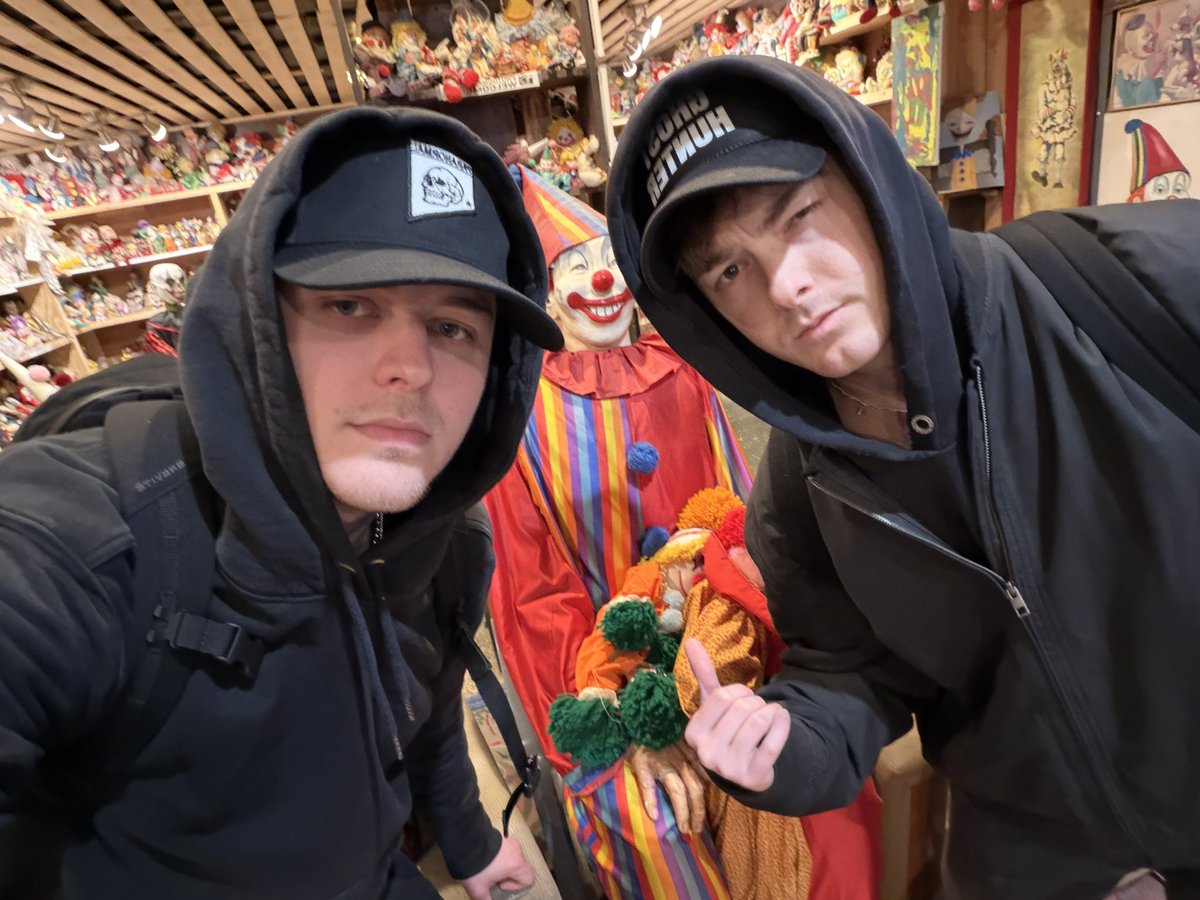 Jake Bruce tweet media