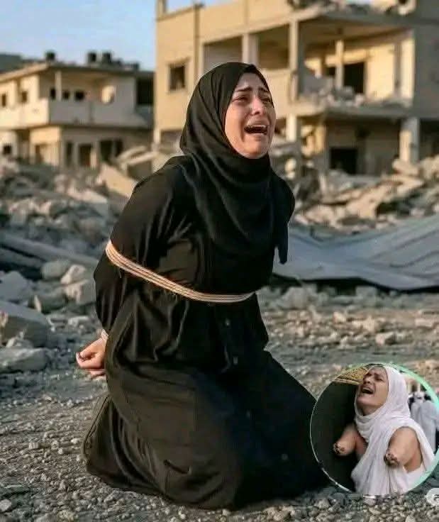 _zahira_Sahraen🇵🇸الخاص ممنوع 🚫 tweet media