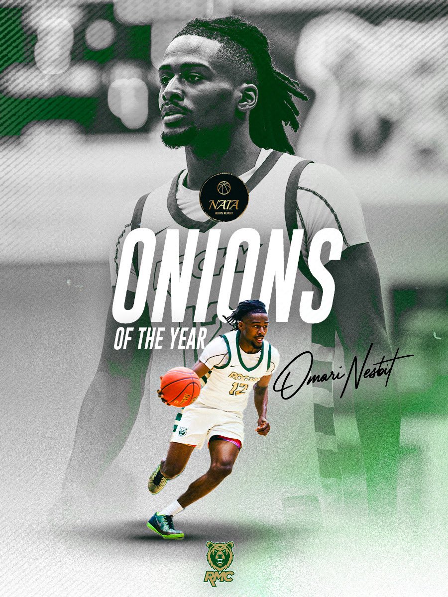 Rocky Men's Basketball tweet media