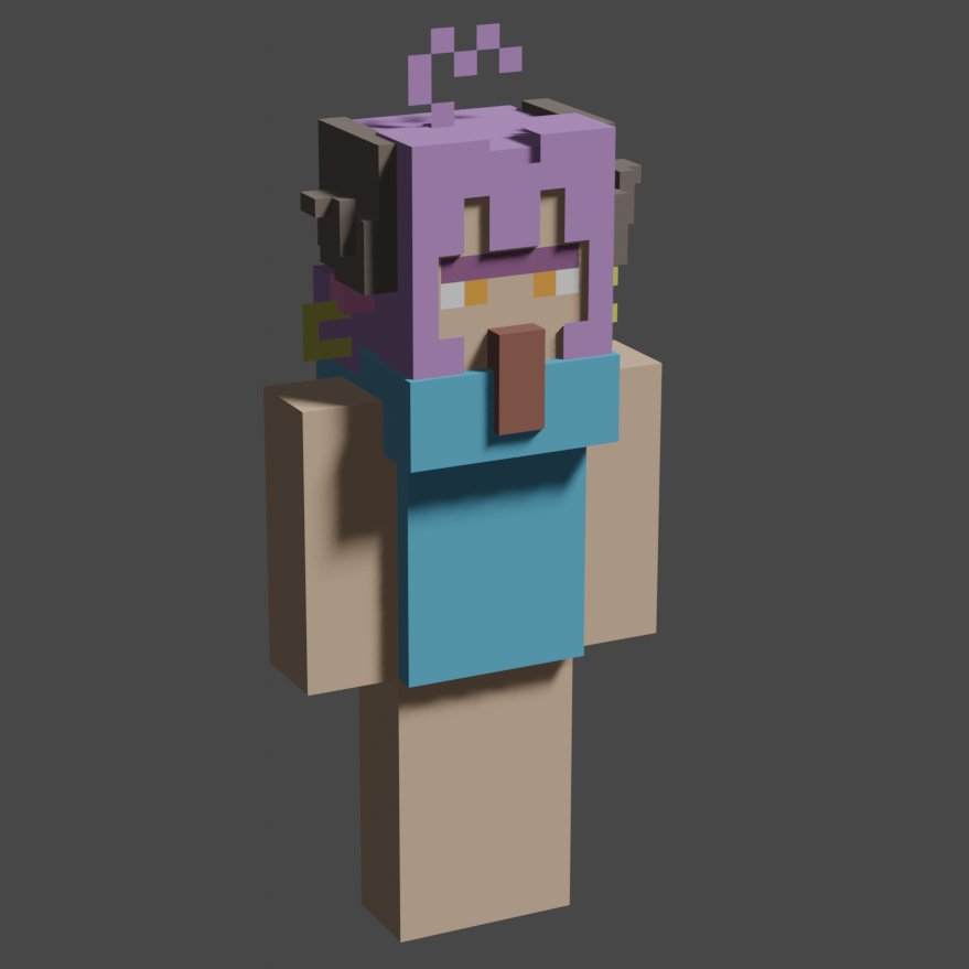 Endy ～ 💜🐑 Sheep Vtuber tweet media