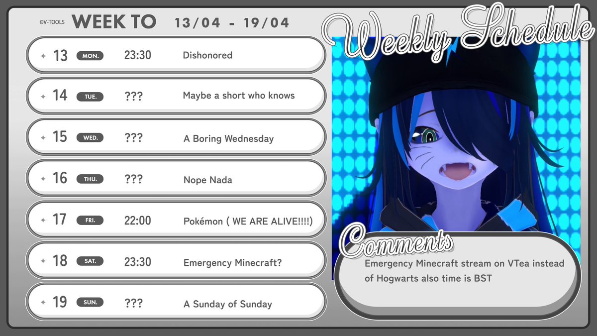 Key Lightning tweet media