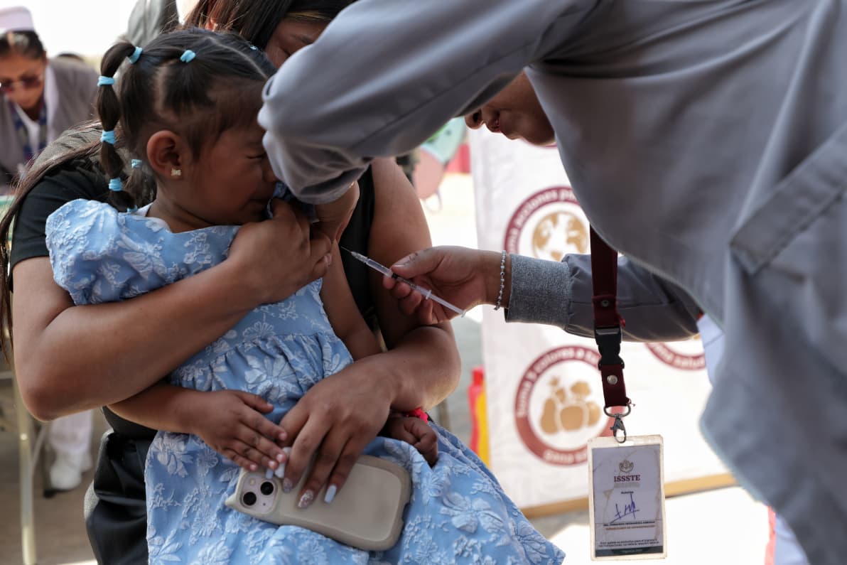 Issste Jalisco tweet media