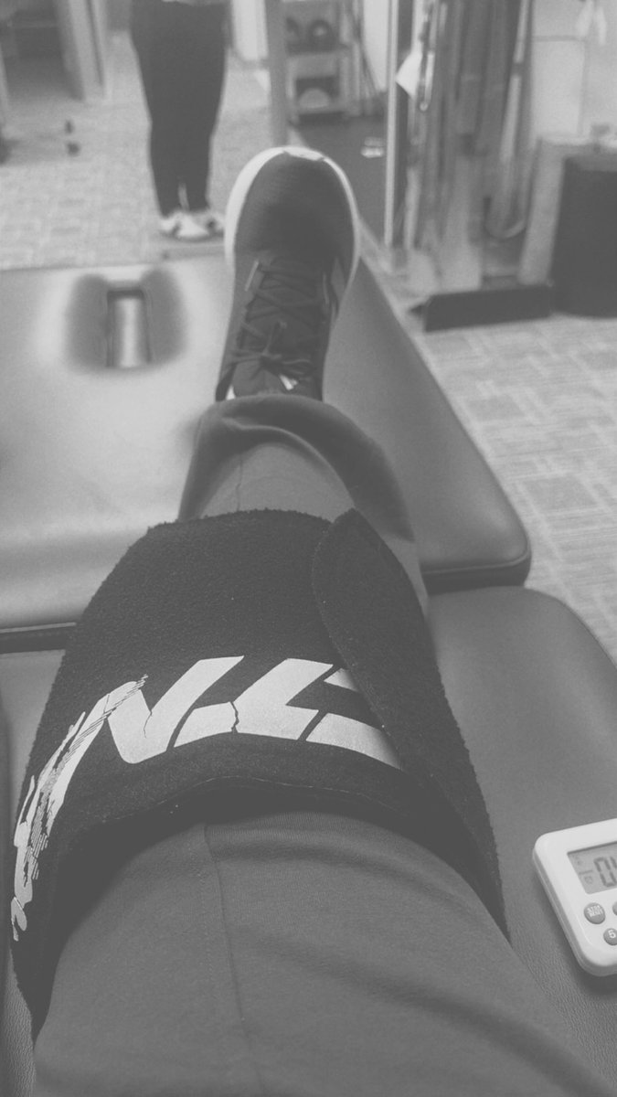 areynoldslew21's tweet image. Tortured myself after work today 💪😭
#TrustTheProcess 
#PhysicalTherapy