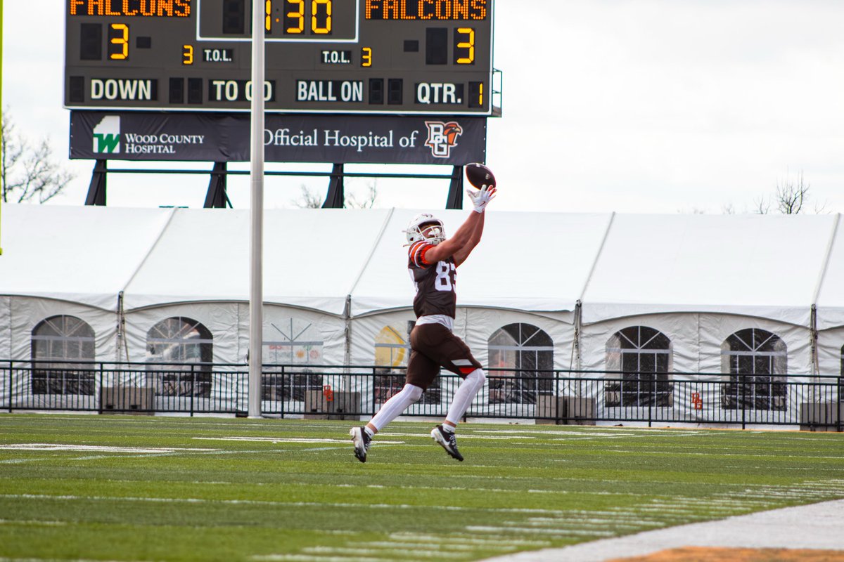 Graduation from Spring Football and looking forward to Fall, St Geme